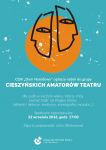 Cieszyńscy Amatorzy Teatru - nabór
